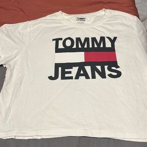 tommy jeans
